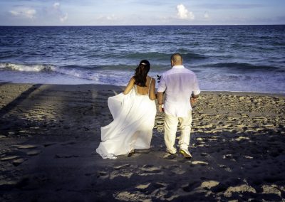 Ideal I Do's Florida Beach Weddings
