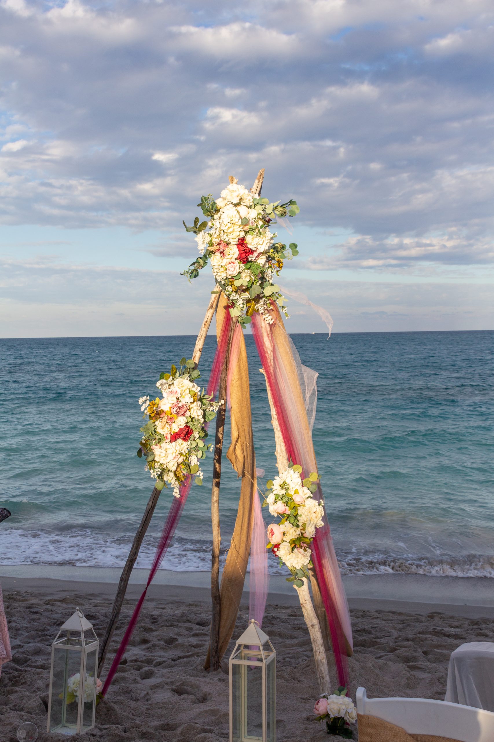 Ideal I Do's Florida Beach Weddings Zara Ronny_219