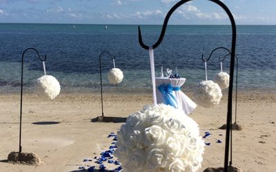 A Beach Wedding is a Great Idea