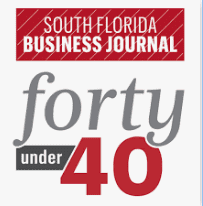 Forty under 40