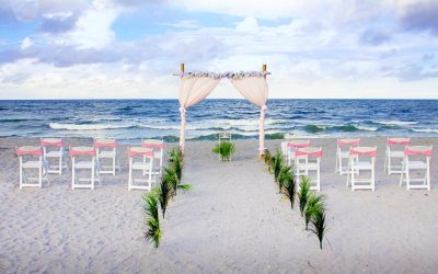 Beach Wedding Intro