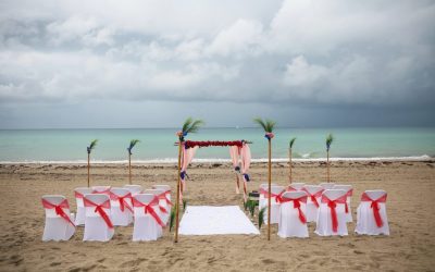 Ideal I Do’s Beach Weddings